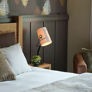 Deluxe Double Kamer